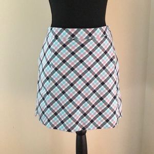 Golf skort